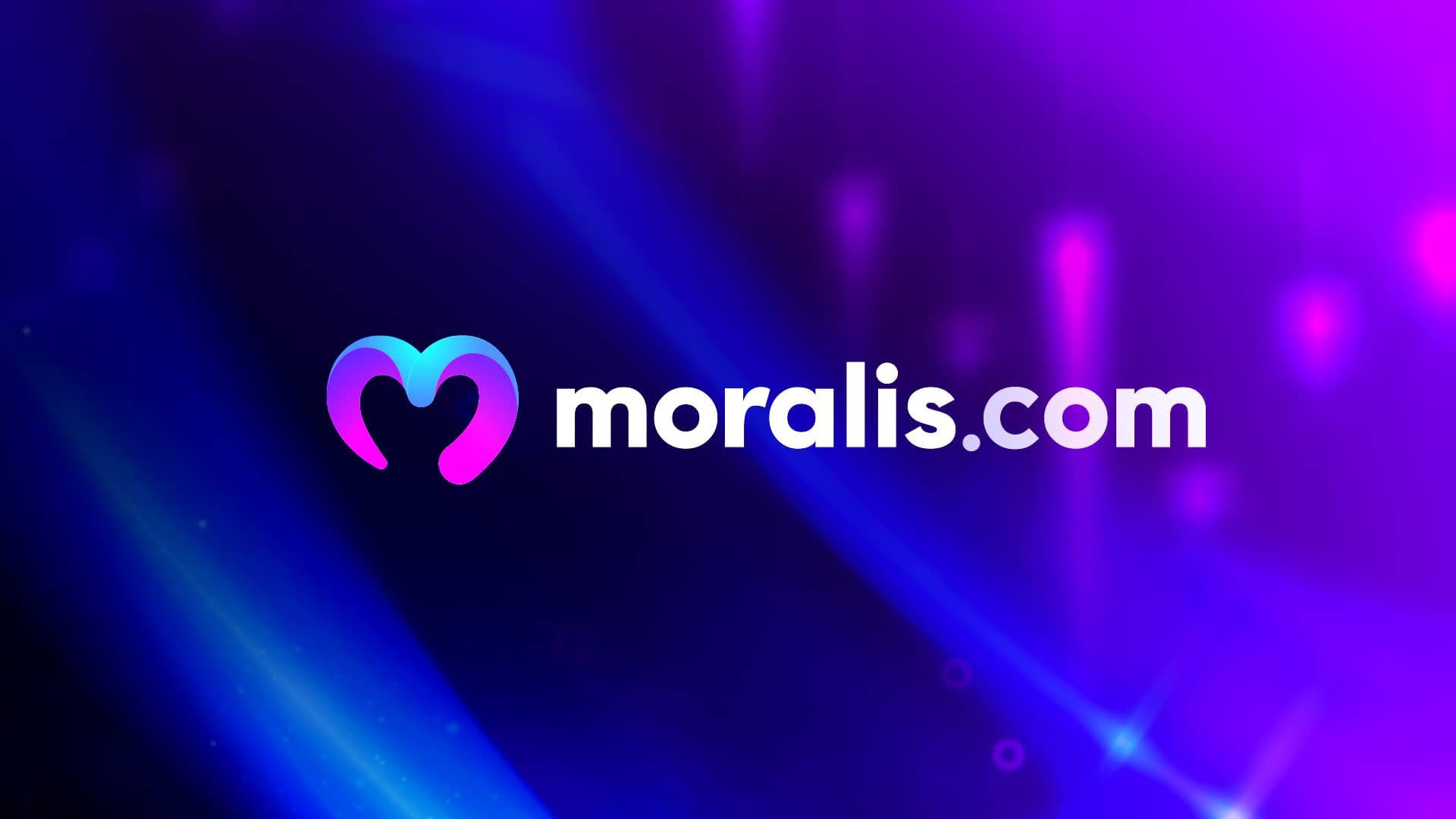 Moralis Blog