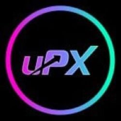 uPX