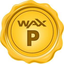 WAXP Token