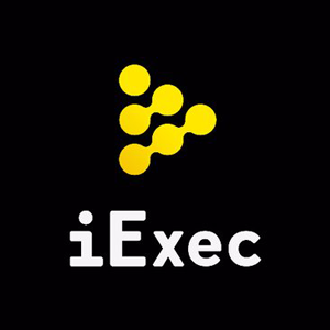 iEx.ec Network Token