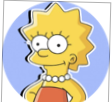 Lisa Simpson