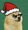 Christmas DOGE