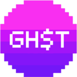 Aavegotchi GHST Token (PoS)