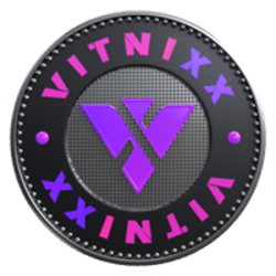 VitnixX