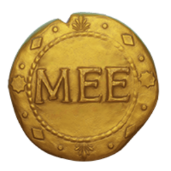 MEE Governance Token