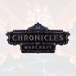 Chronicles Of Warcraft