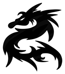 BlackDragon Token