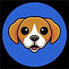 BEAGLE INU