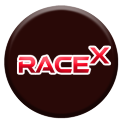 RaceX