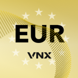 VNX Euro