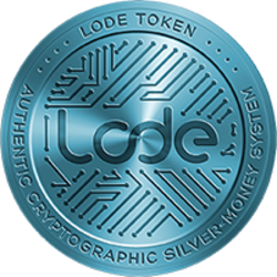 LODE Token