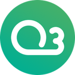 O3 Swap Token