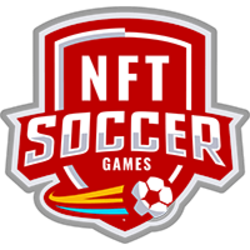 NFTSoccerGames