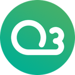 O3 Swap Token