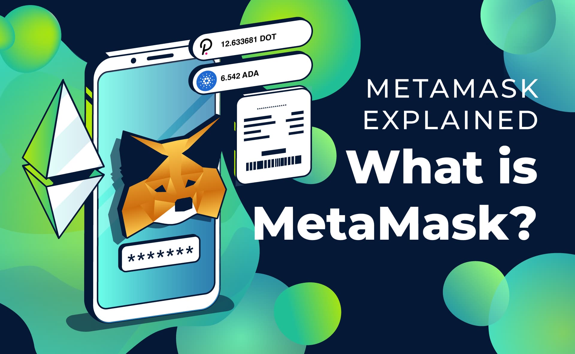 MetaMask Explained - What is MetaMask? - Moralis APIs