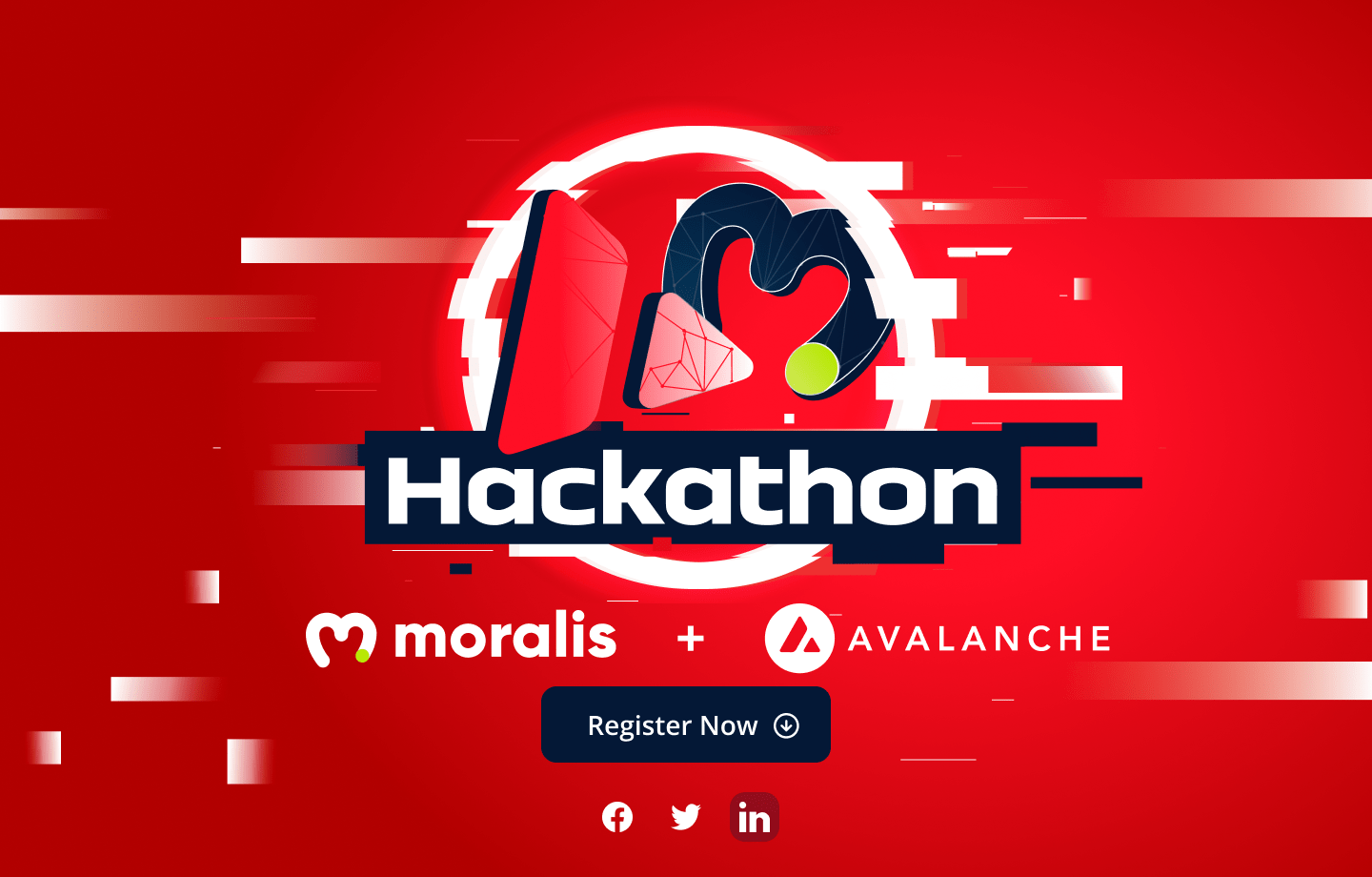 Moralis Hackathon - Moralis | Enterprise-Grade Web3 APIs