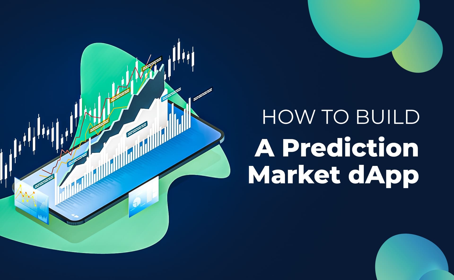 How to Build a Prediction Market dApp - Moralis APIs