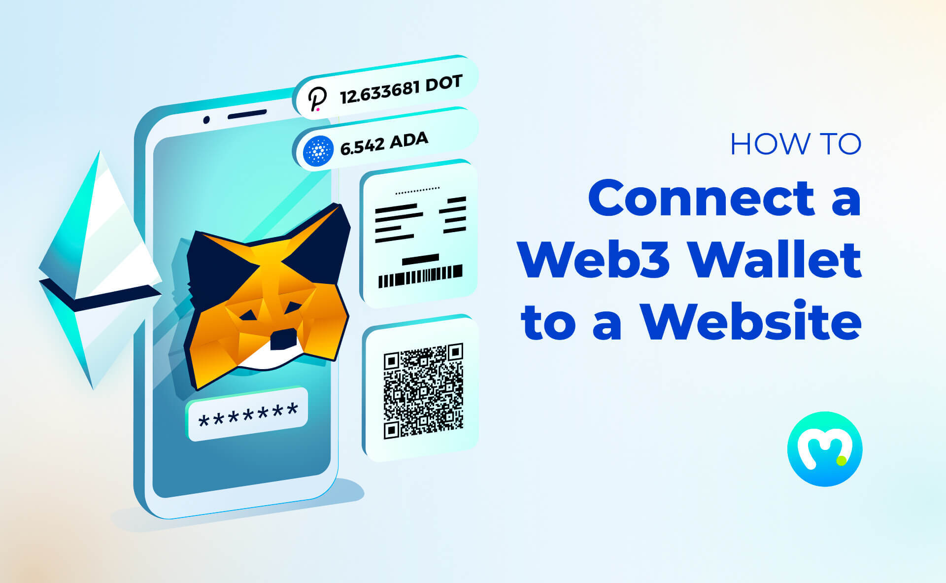 How to Connect a Web3 Wallet to a Website - Moralis APIs