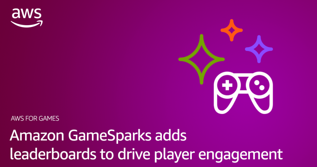 Title - What is Amazon GameSparks