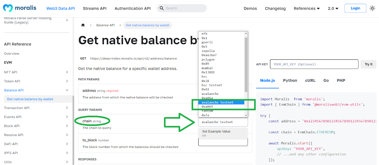 The 2023 Guide to Avalanche’s Fuji Testnet & Avalanche Faucets