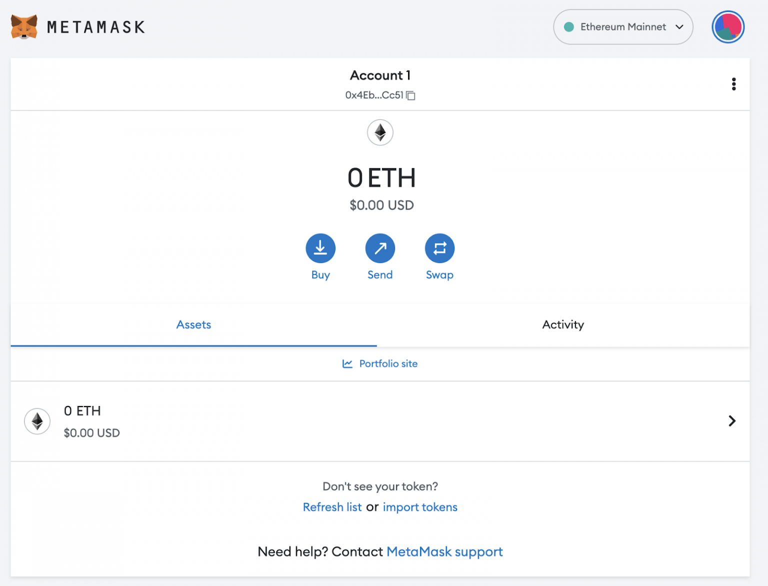 Chainlink Testnet Faucet - How to Get Testnet LINK from a Chainlink Faucet