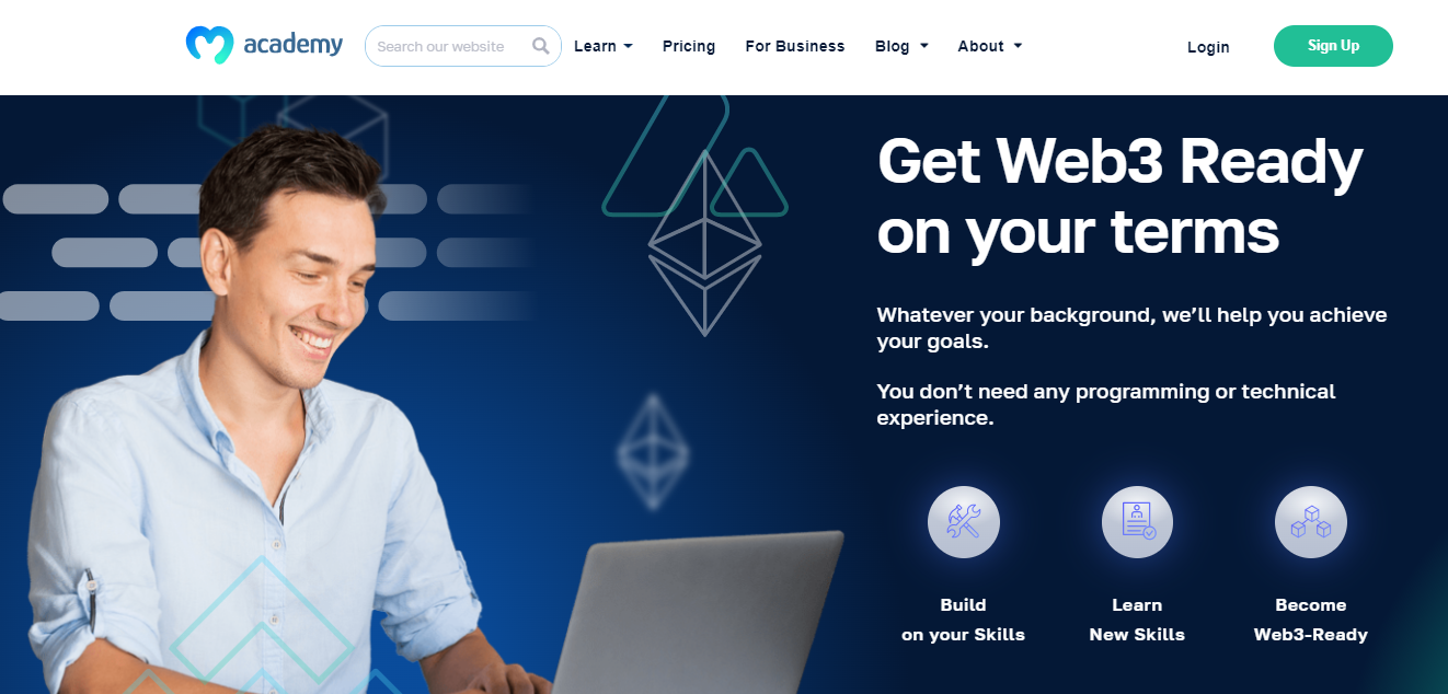 Your Guide to Web3 Development and How to Learn It in 2023