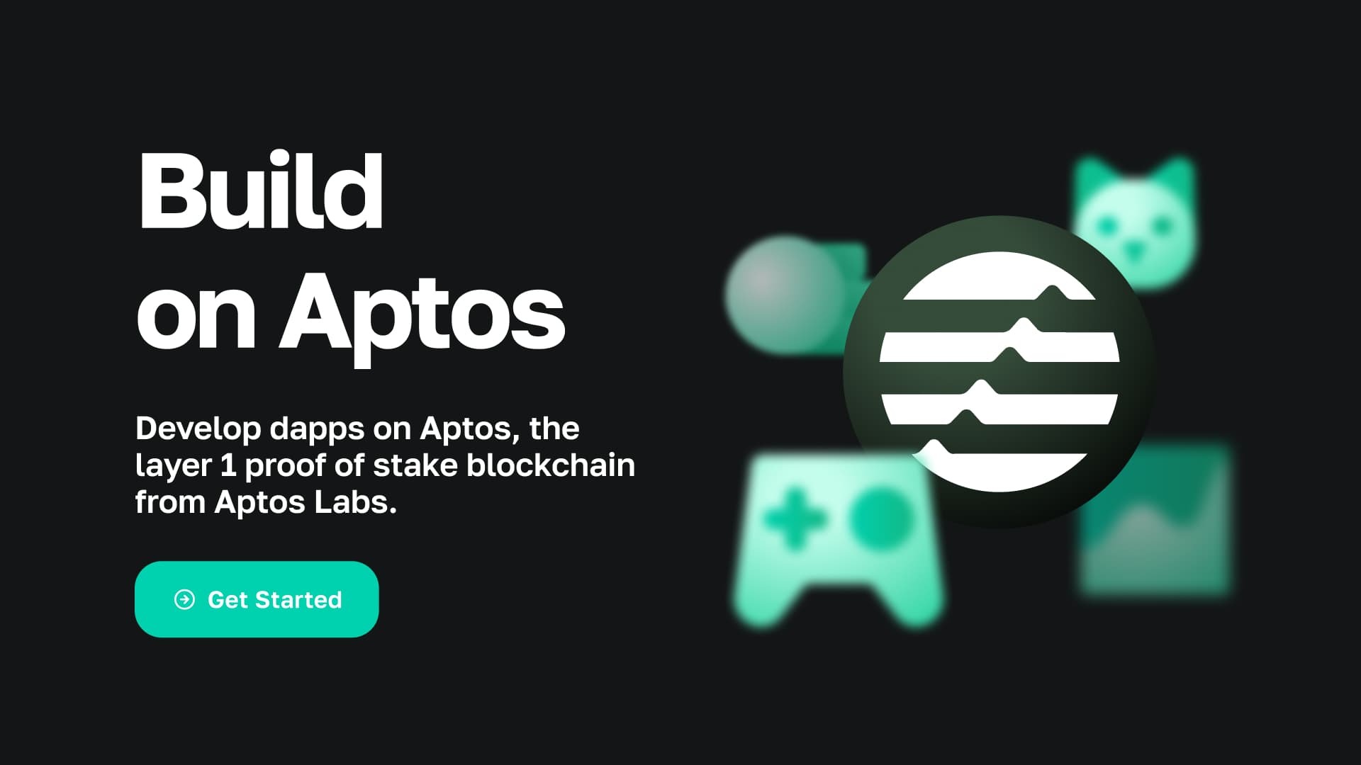 Build on Aptos - Web3 APIs for Aptos - Moralis Web3