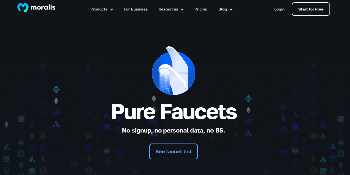 BNB Faucet - The Full Guide to BNB Testnet Faucets