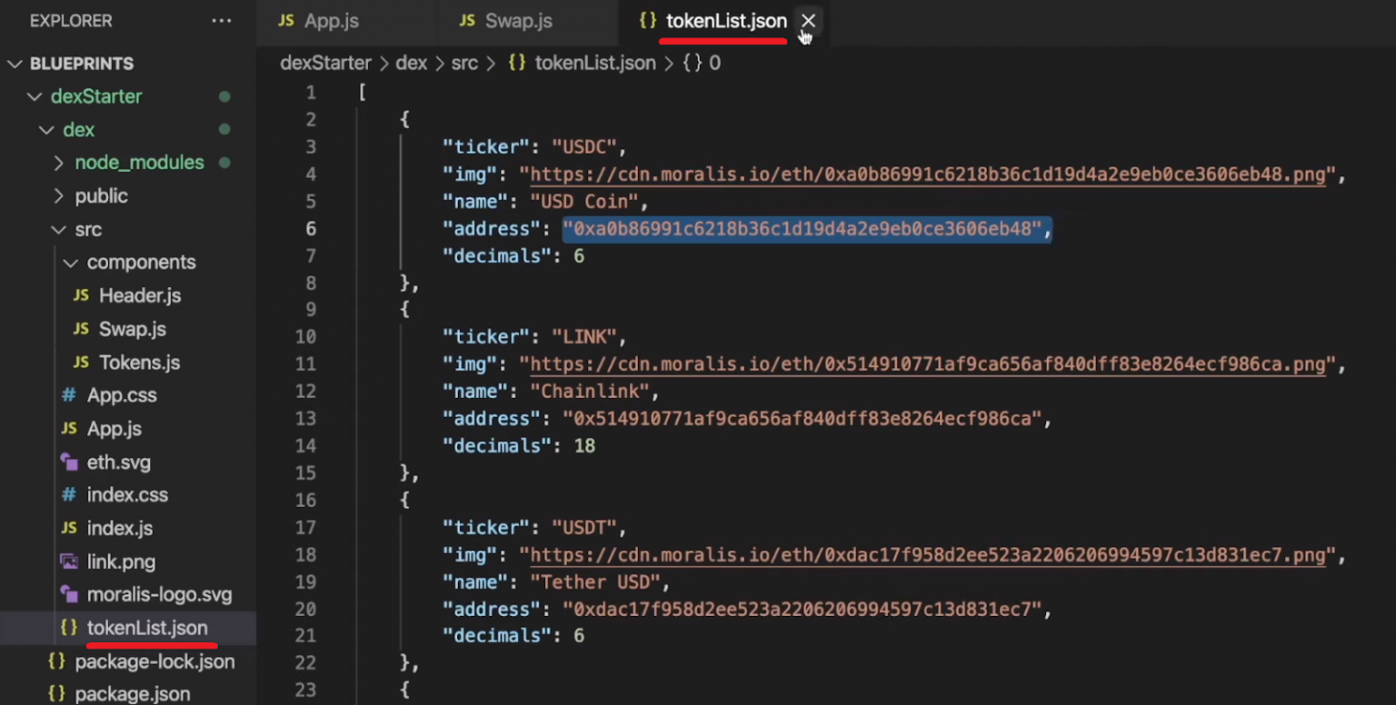 How to Build a Decentralized Cryptocurrency Exchange
