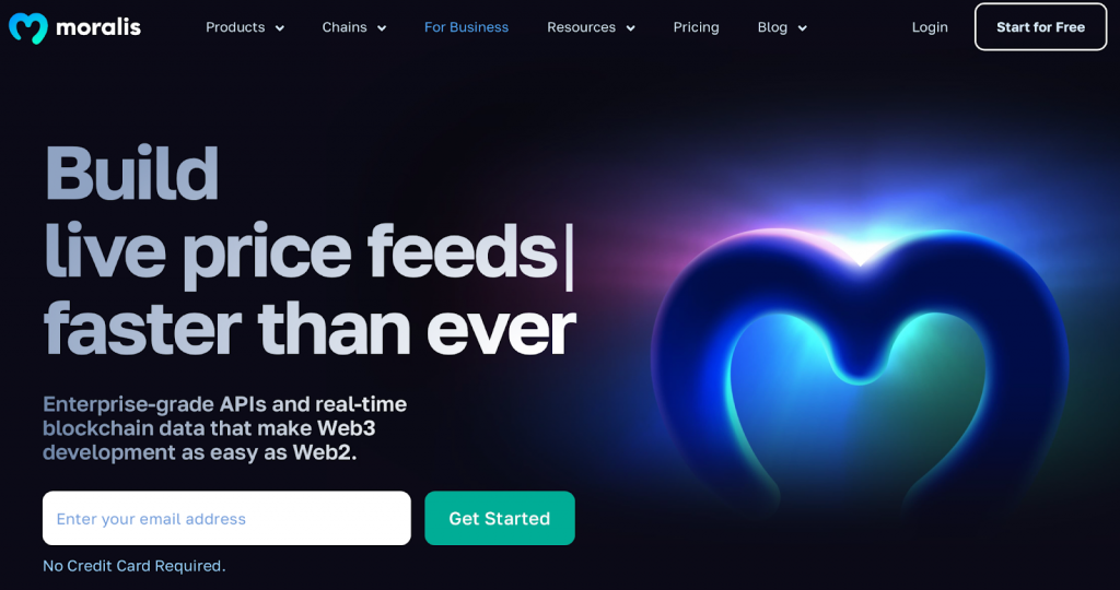 Notify Webhooks vs Moralis Streams
