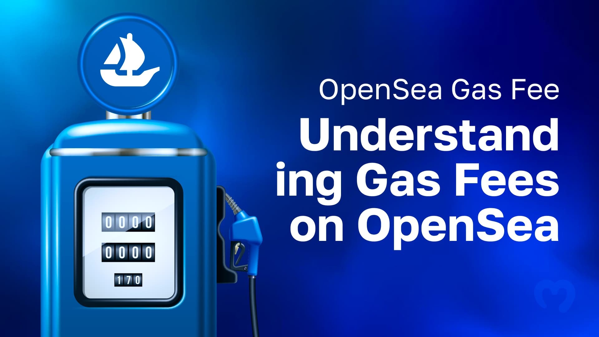 OpenSea Gas Fee - Understanding Gas Fees on OpenSea