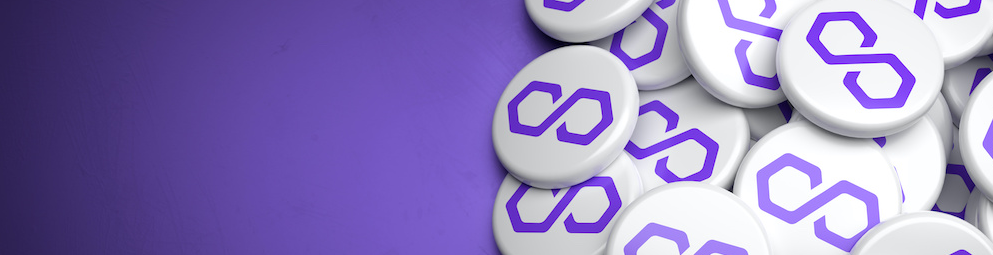 Polygon Network Logos