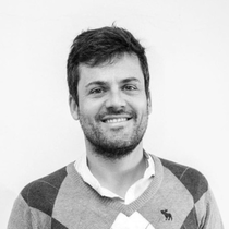 Picture of <span class="title">Co-Founder & CEO</span>Luis Gelado