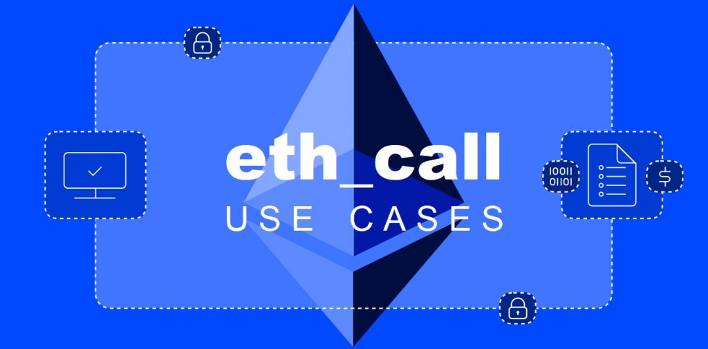 Eth_call use cases and examples