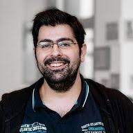 Maximos Sapranidis, CTO at Flooz