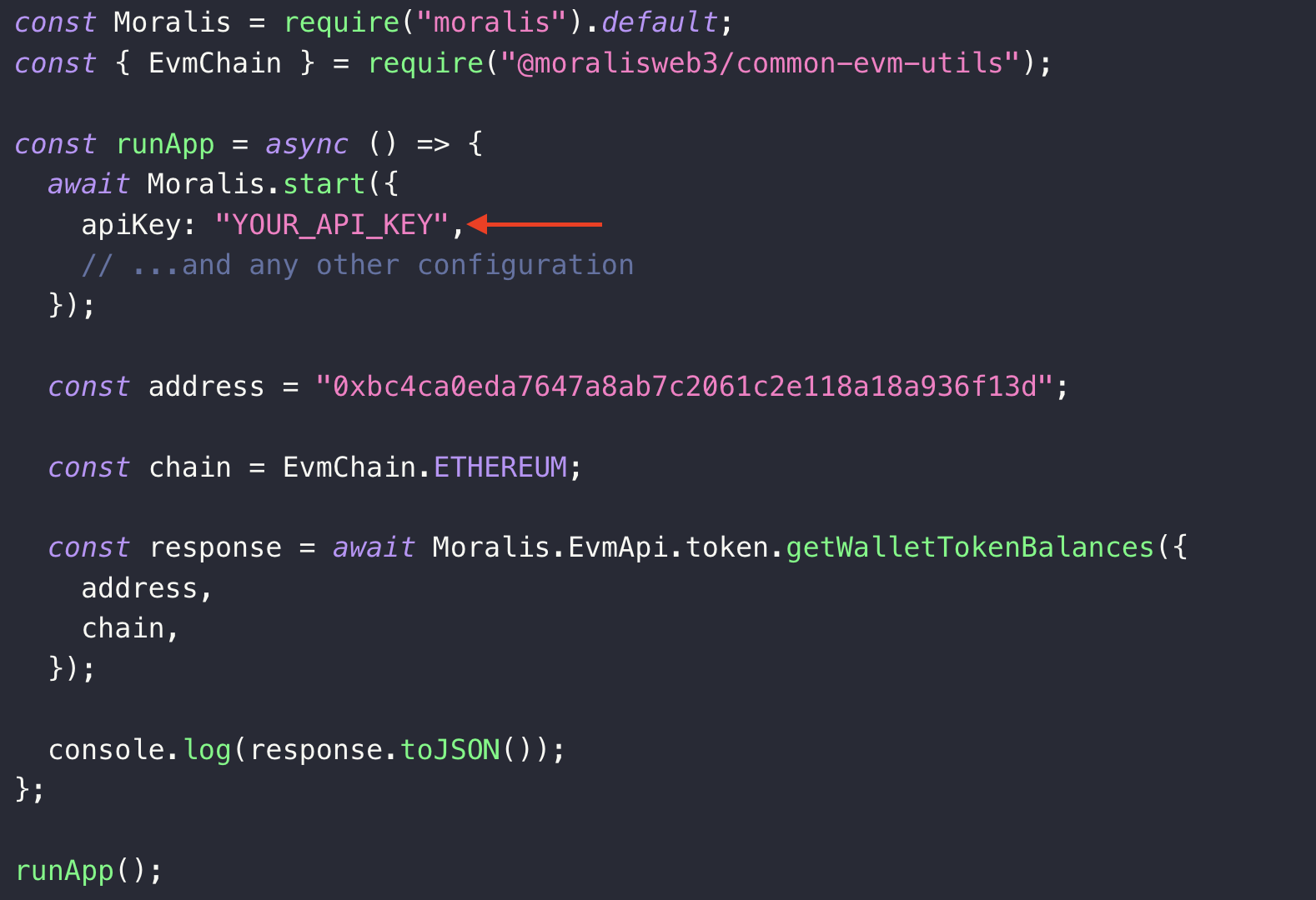 How to Get an ERC-20 Token Address