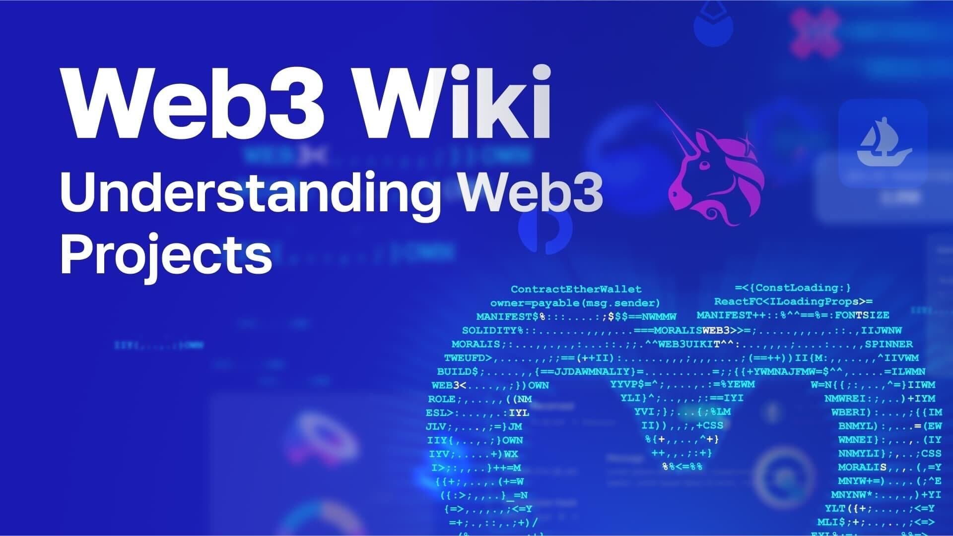 List of Top 196 Web3 Developer Tools