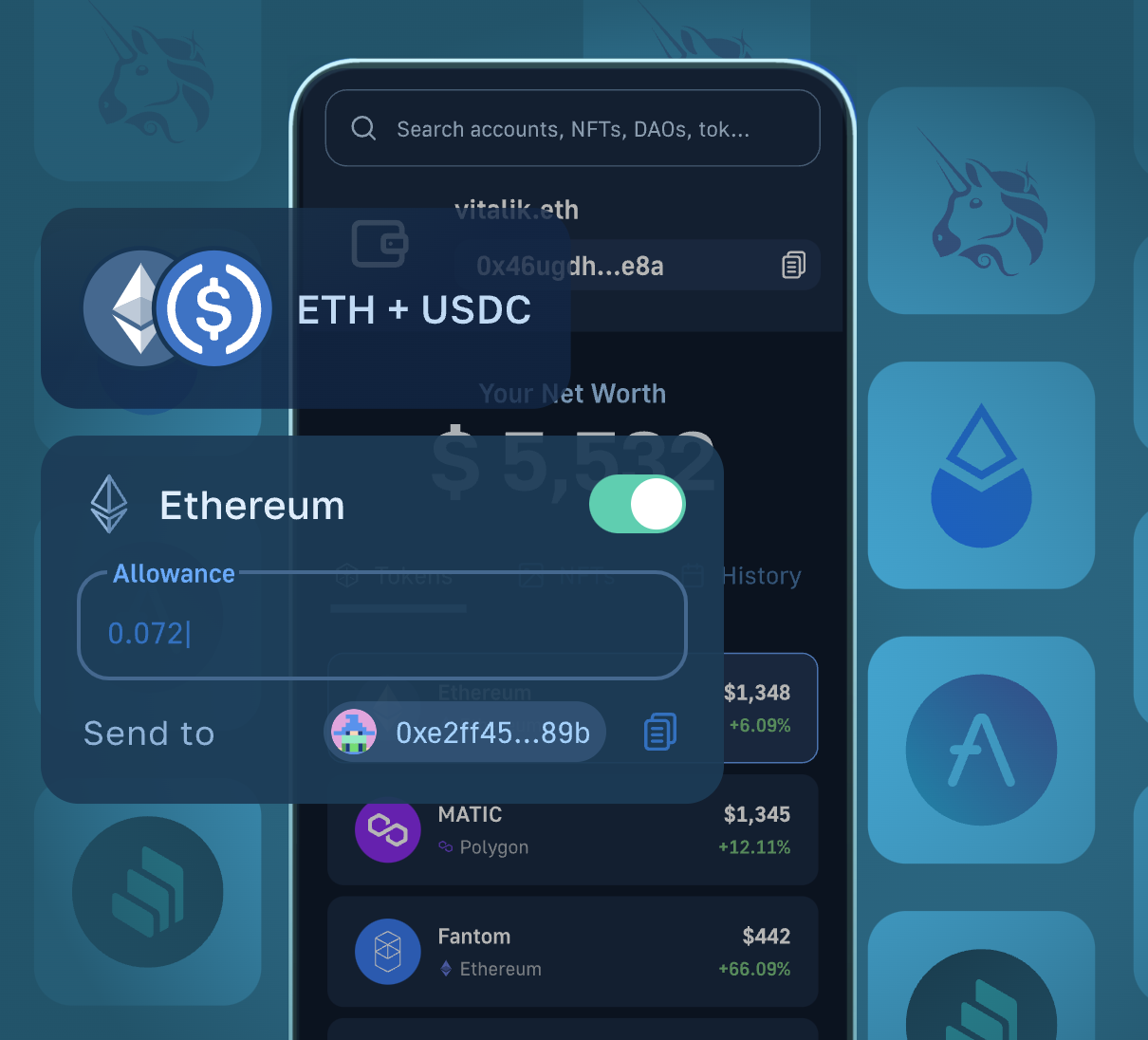 Ultimate Guide to DeFi Dapp Development