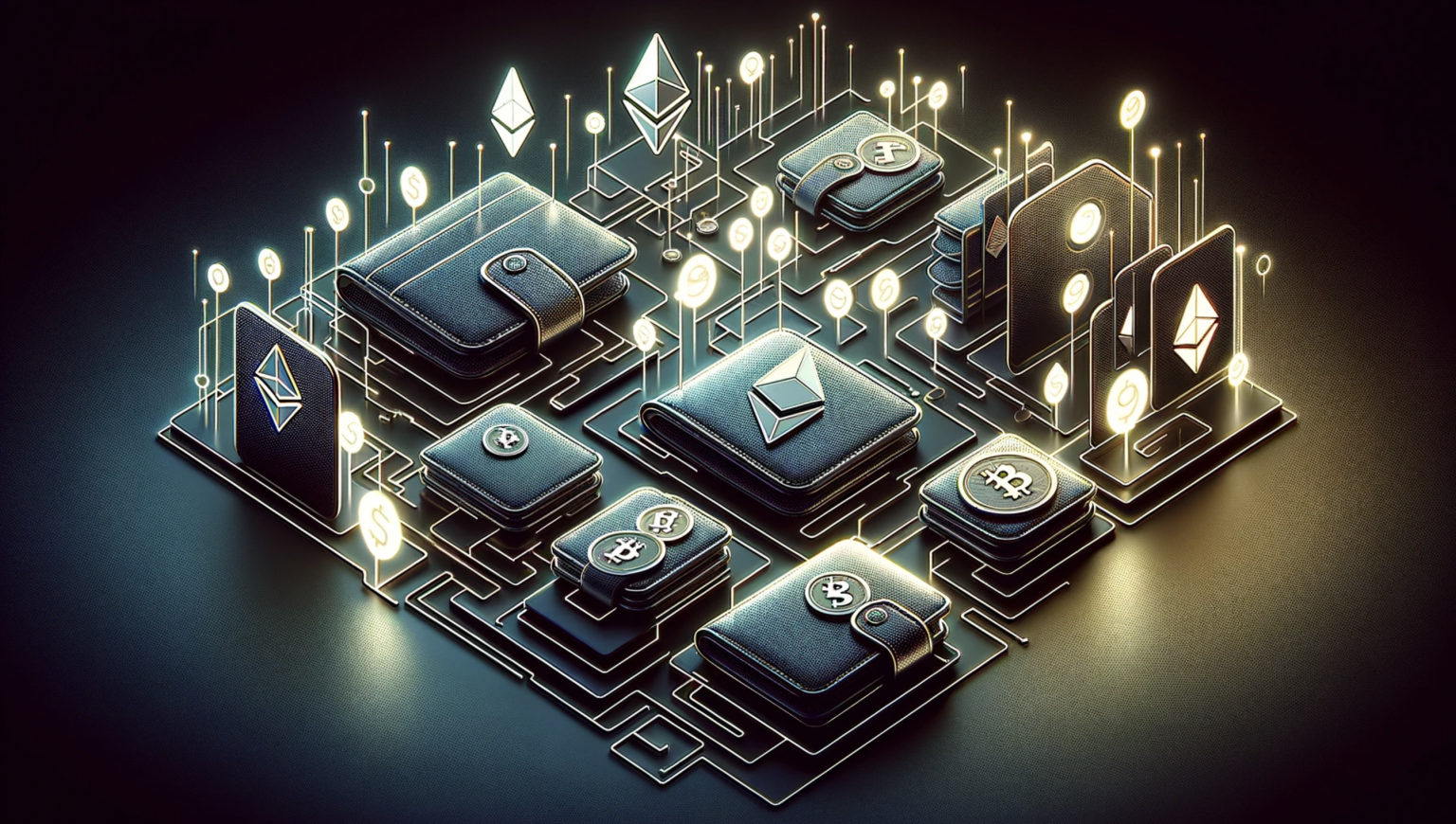 What is an MPC Wallet and a Multisig Wallet? A Full Comparison ...