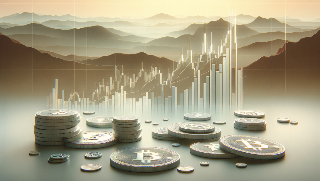 Why Did Crypto Go Up Today? Get Digital Currency Price Triggers via API