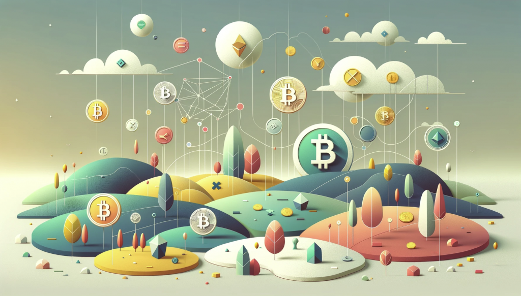 Which is the Best Crypto Logo API to Get the Logo of a Token? - Moralis ...