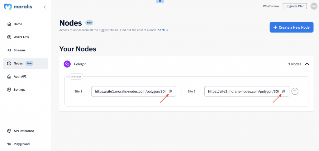 Polygon Node Guide: How to Run a Polygon RPC Node