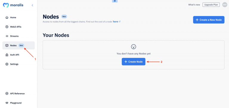 Polygon Node Guide: How to Run a Polygon RPC Node