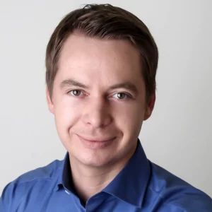 Picture of <span class="title">CEO</span>Pavel Matveev