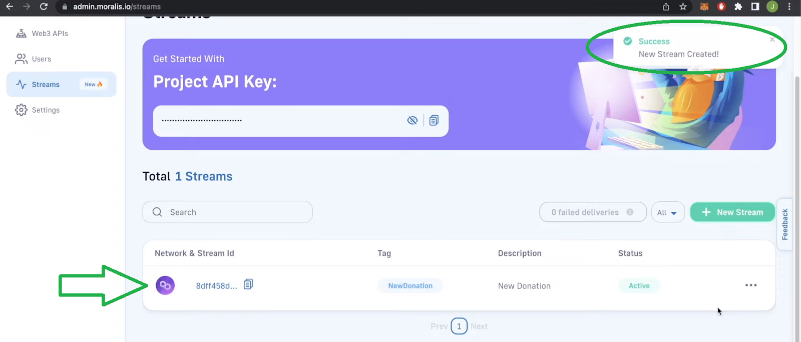 Blockchain Discord Bot - Build a Discord Bot for Onchain Events