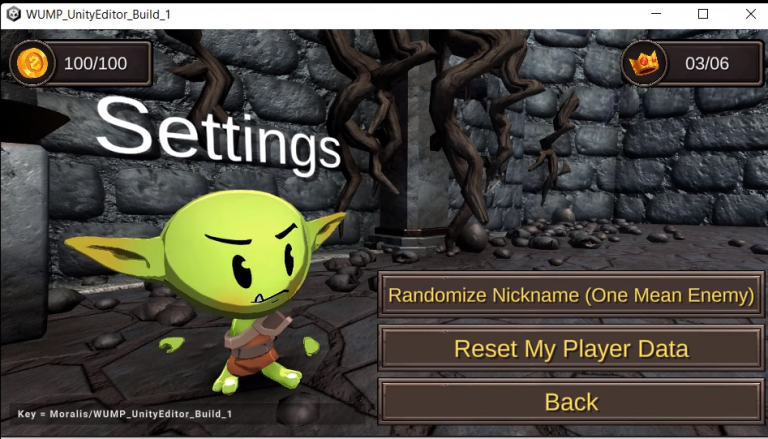 How to Build a Web3 Multiplayer Game Using Unity Multiplayer - Moralis APIs