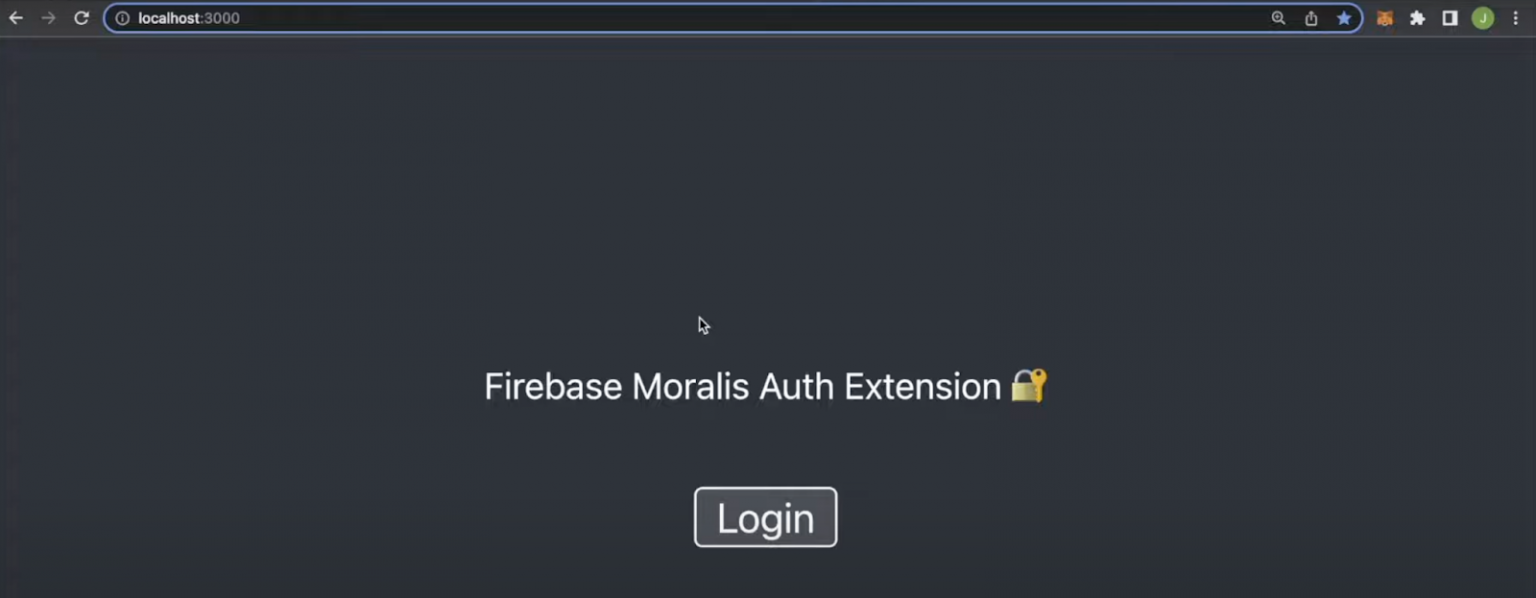 Explore 4 Simple Steps to Create a Firebase Login with MetaMask