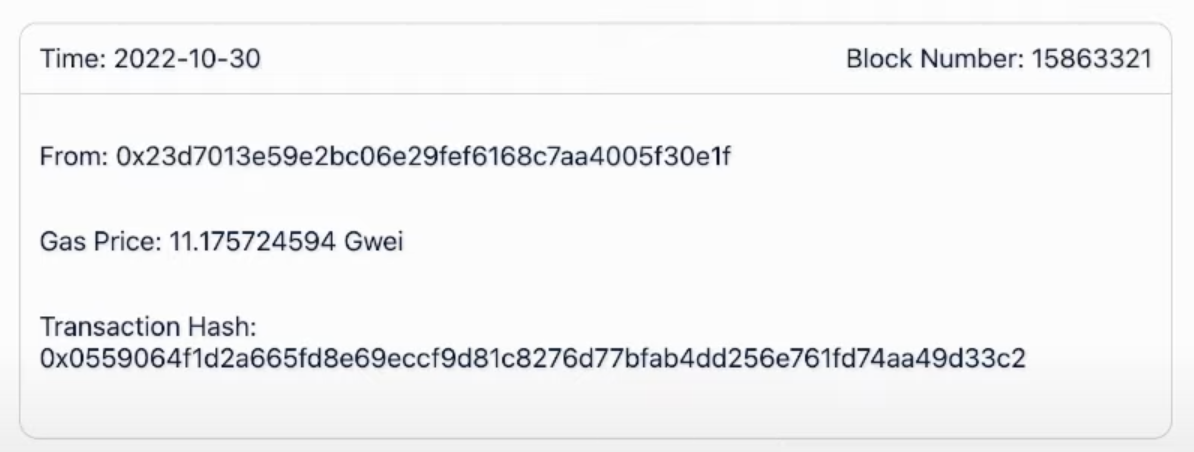 Full Guide: How to Get Blockchain Data