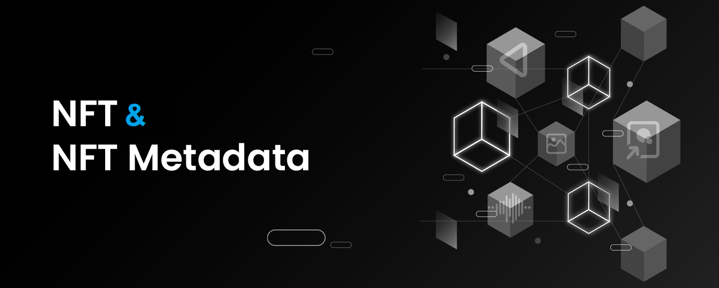 Get NFT Metadata.