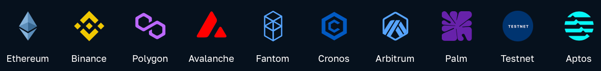 Notify Custom Webhooks - Real-Time Data with Moralis Streams
